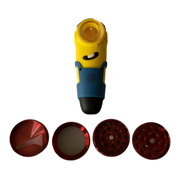 Minion 2pcs tool set. - Picture 2 of 4